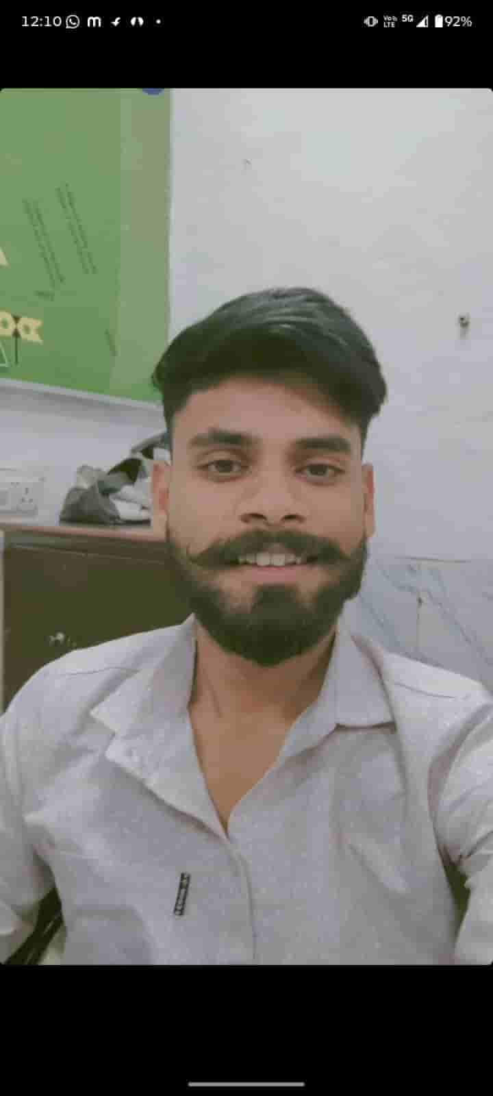 Devansh