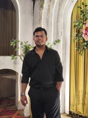 Vishal