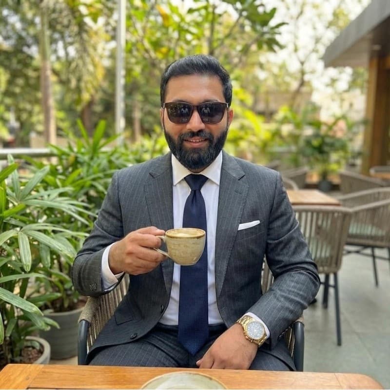Gurudutt Kaushal