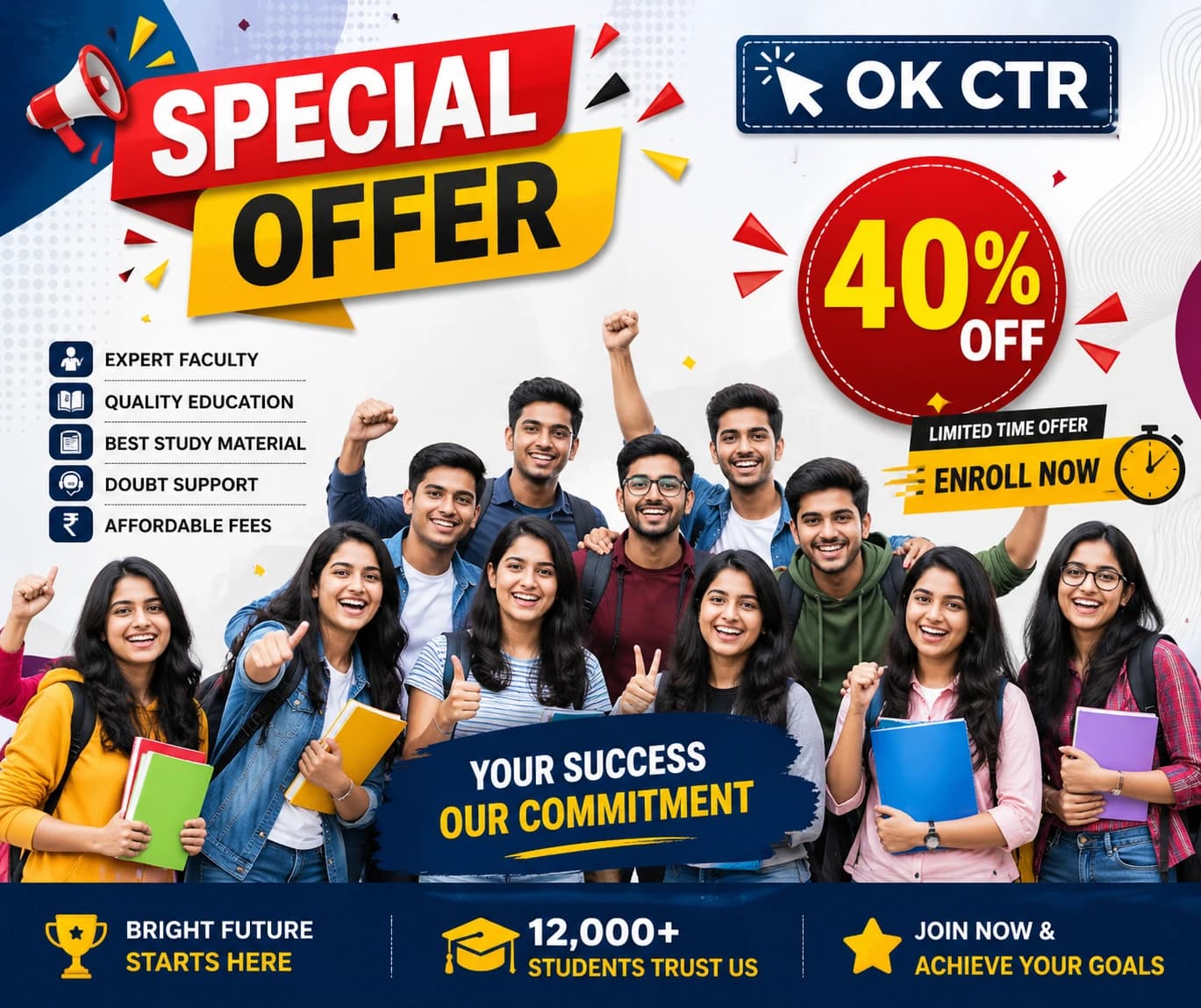 Digital Marketing Course