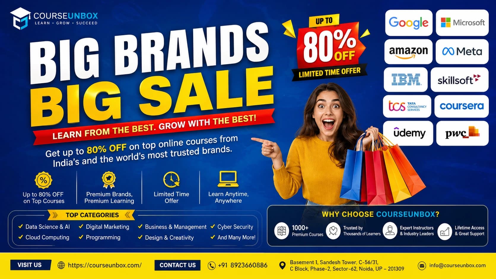 Digital Marketing Course