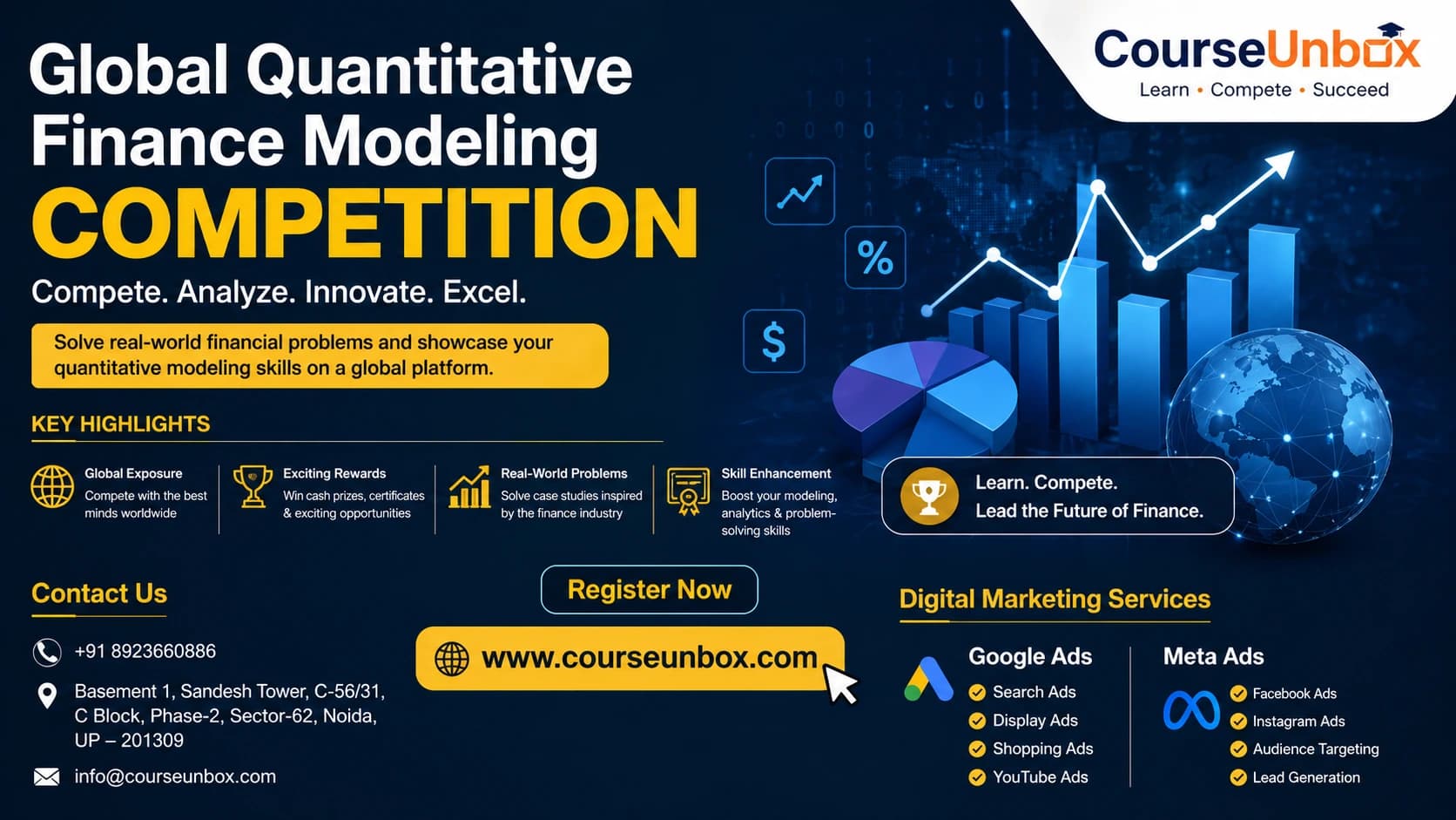 Digital Marketing Course