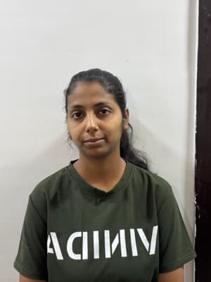 Akansha