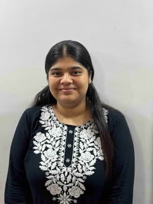 Divyanshi