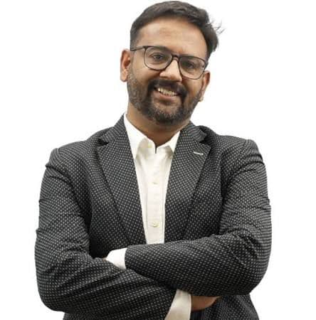 Punit Jindal