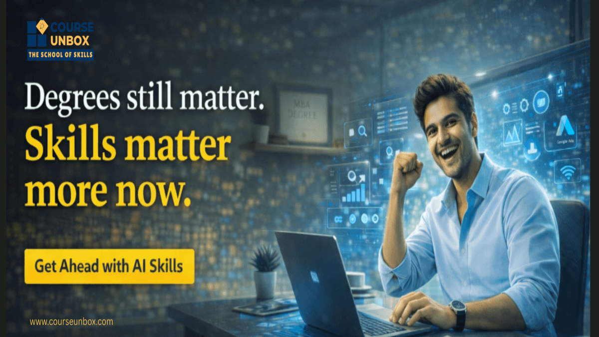 Ai skills for careers in 2026