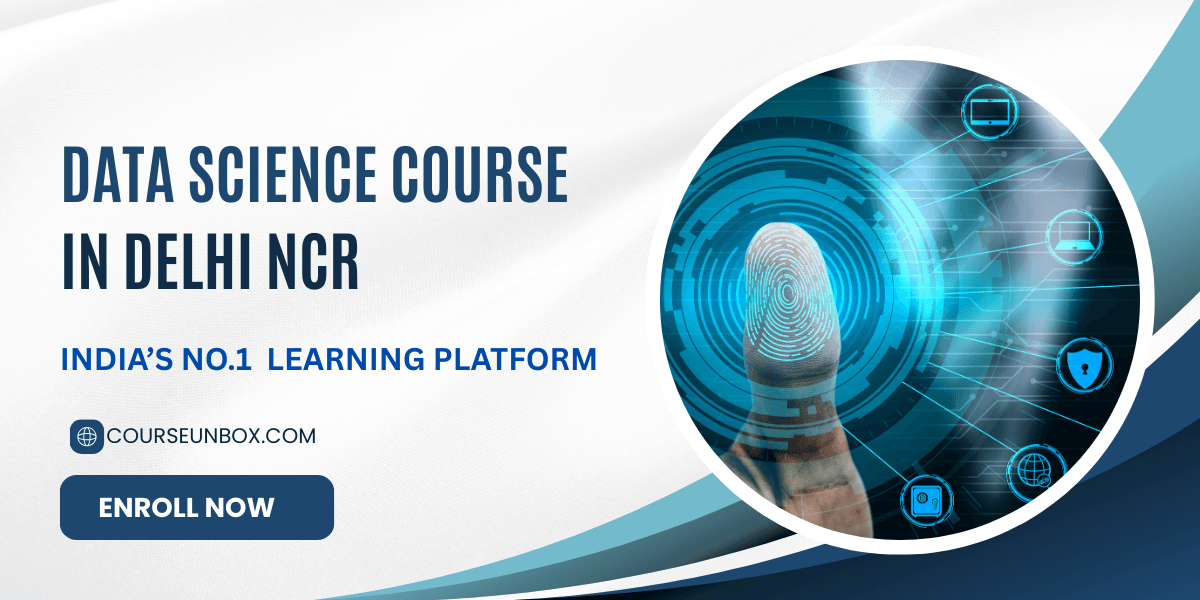 Data Science course in Delhi
