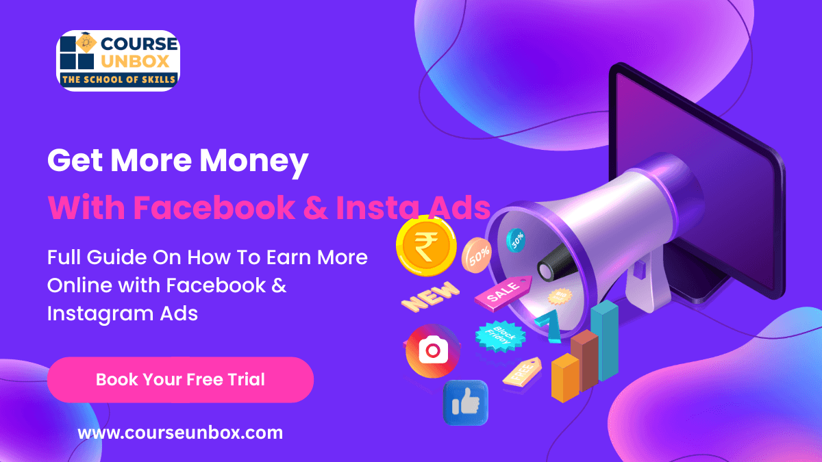 facebook and instagram ads course
