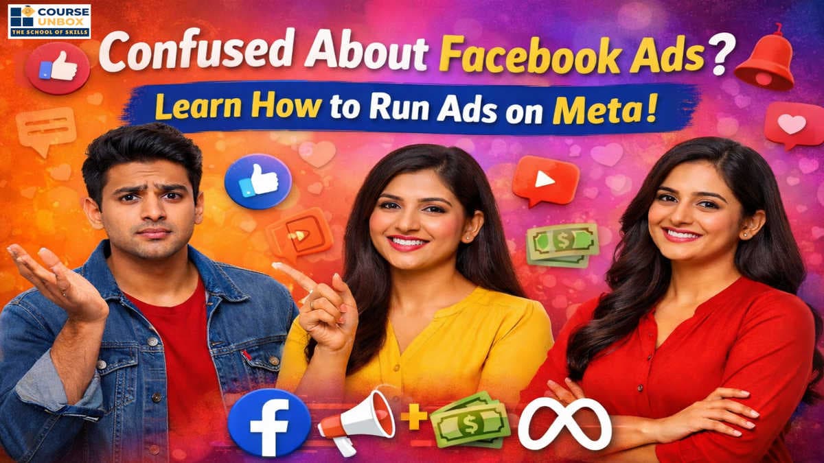 Learn how to create Meta ads for Facebook and Instagram
