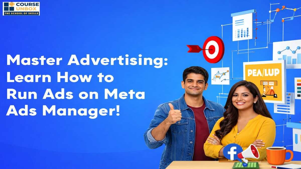 Meta Ads Manager tutorial to create and manage high-converting ads
