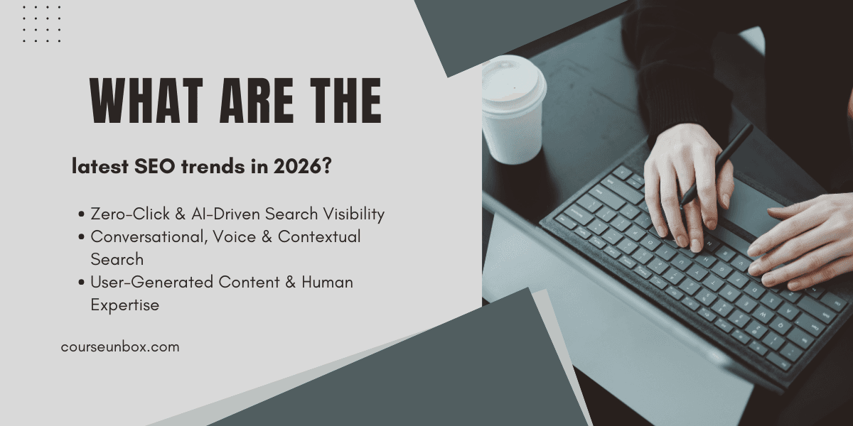 SEO in 2026