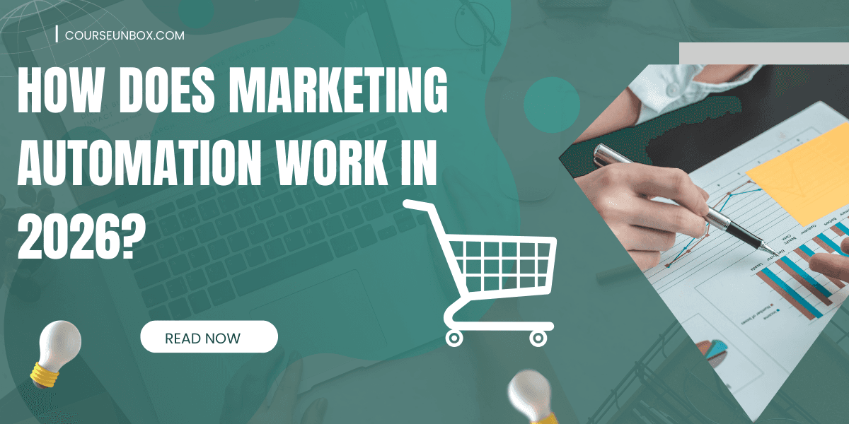 How Marketing Automation Works in 2026