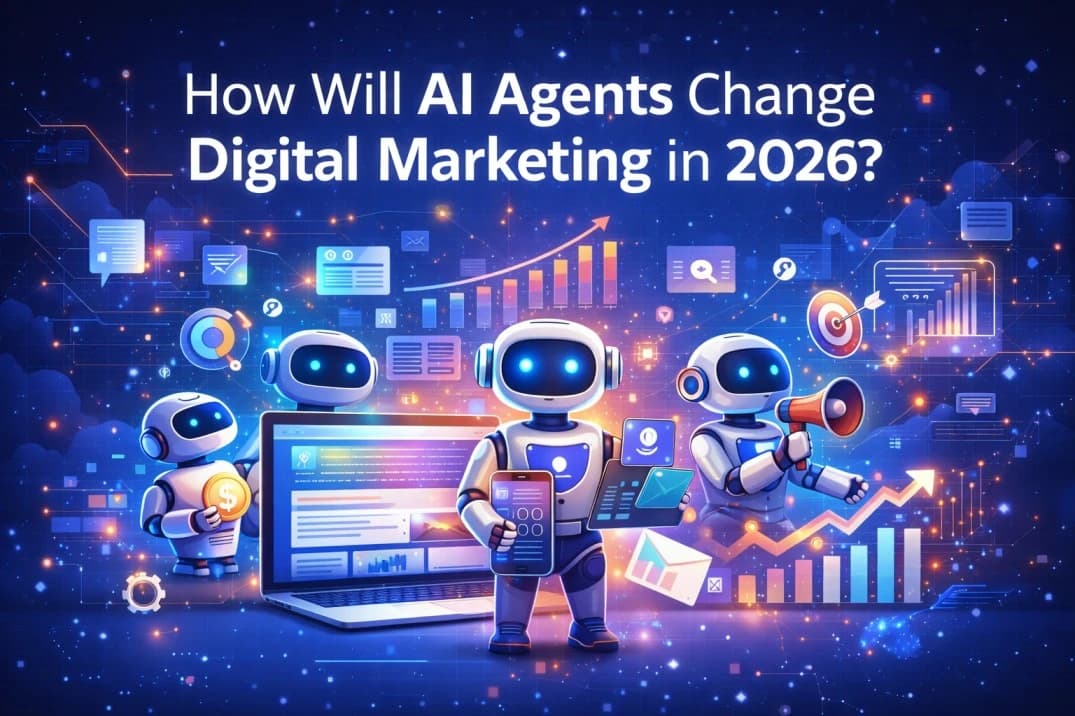 AI agents in marketing