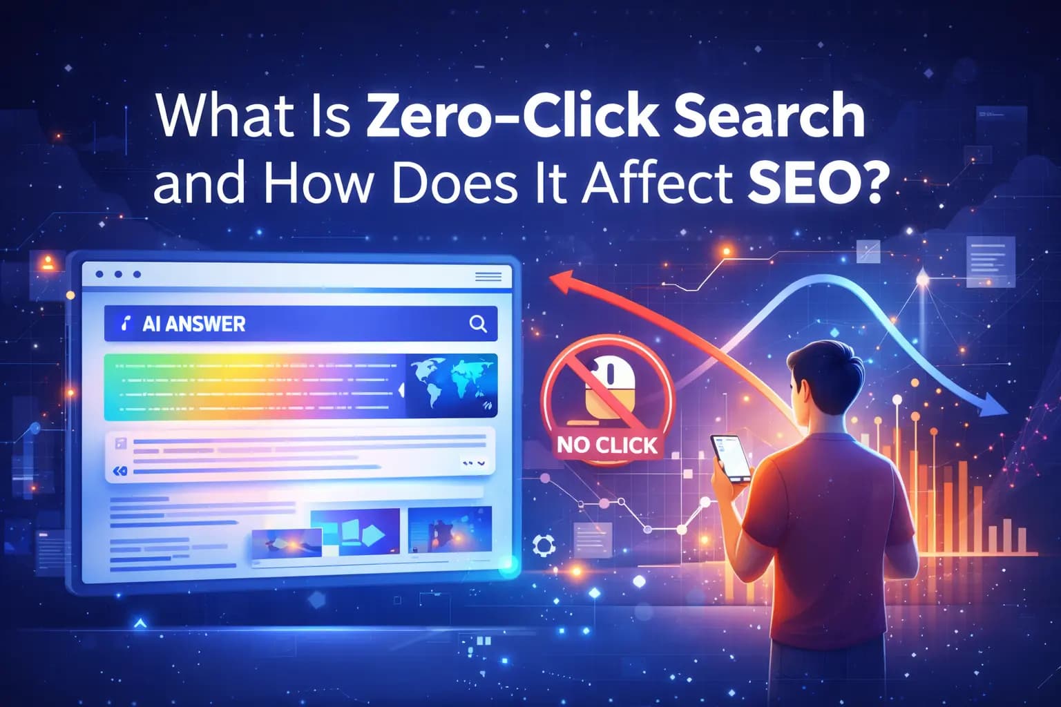 zero click SEO