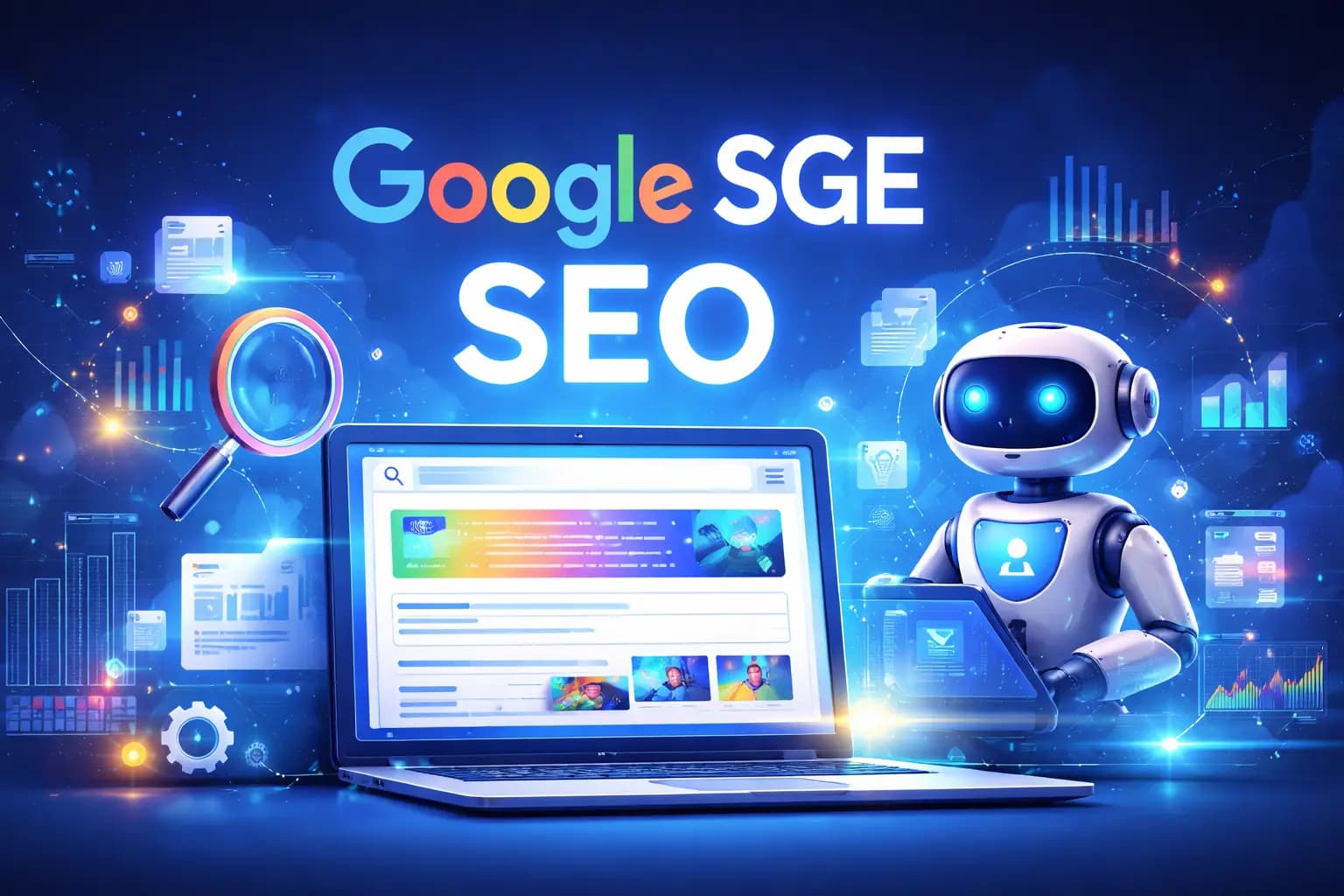 Google SGE SEO