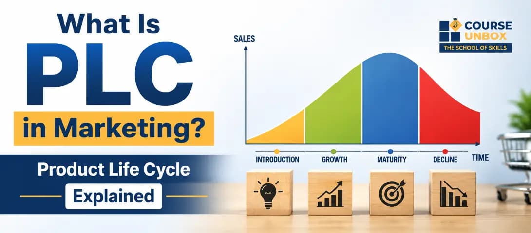 What Is PLC in Marketing? Product Life Cycle Explained