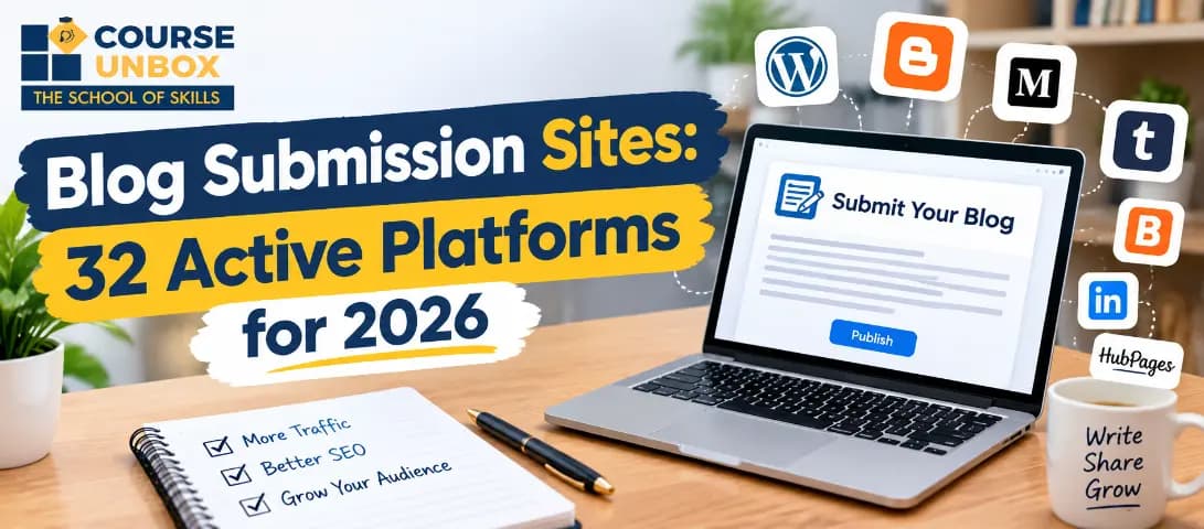 blog submission sites