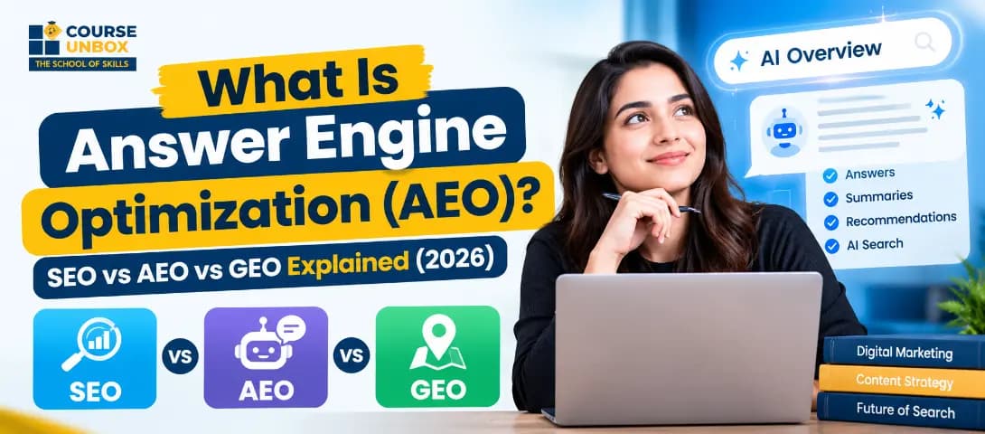 what-is-answer-engine-optimization