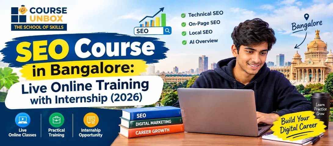 SEO Course Bangalore