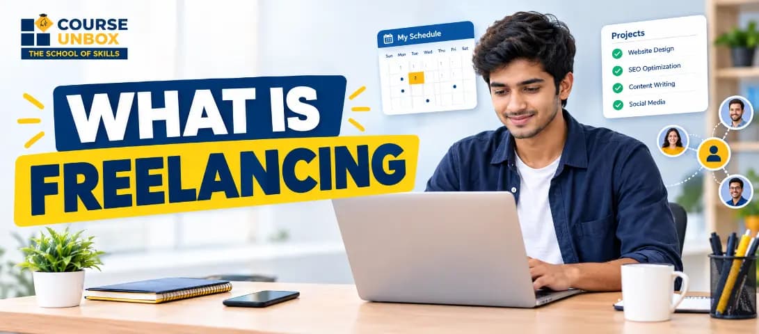 what is freelancing