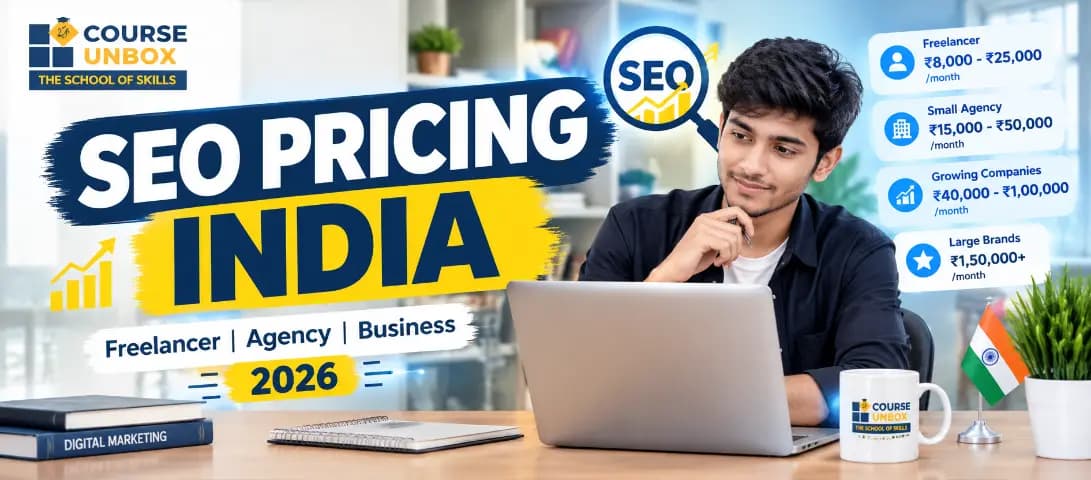 seo pricing india
