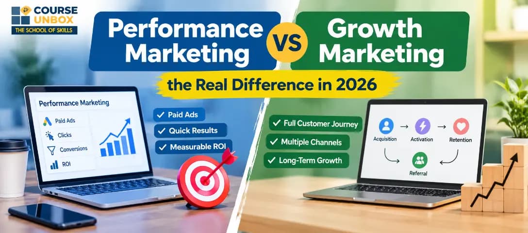 Digital Marketing, Strategy and Fundamentals