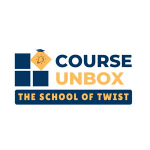Course Unbox Logo
