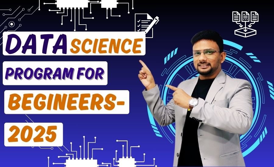 Data Science - Course Unbox