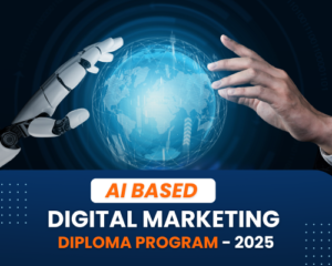 Digital Marketing Program - Diploma