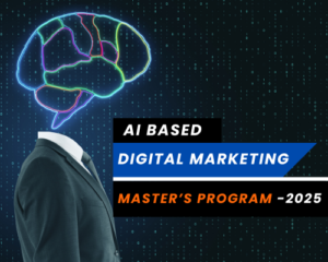 Digital Marketing Program - Masters