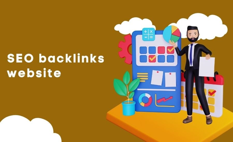 SEO backlinks