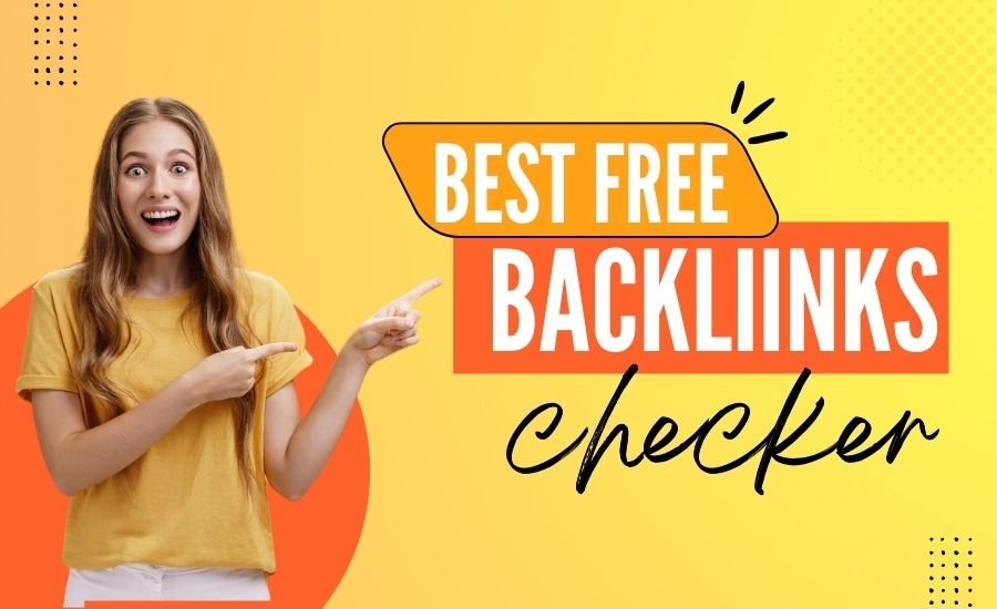 backlink checker free