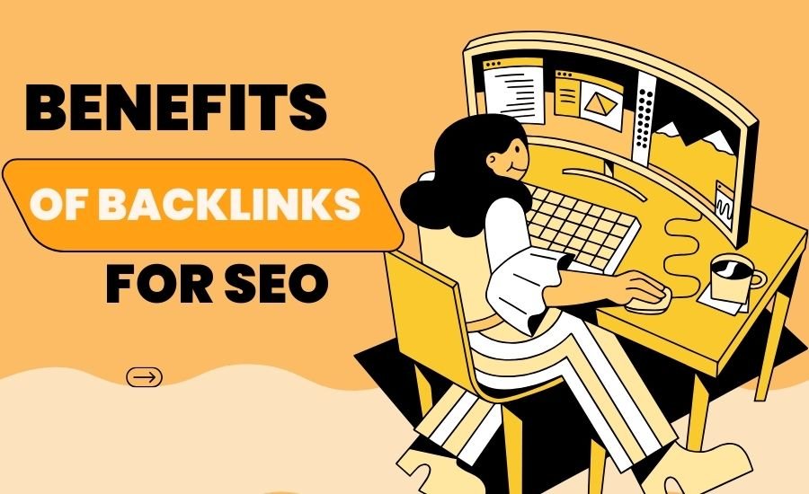 Importance of backlinks