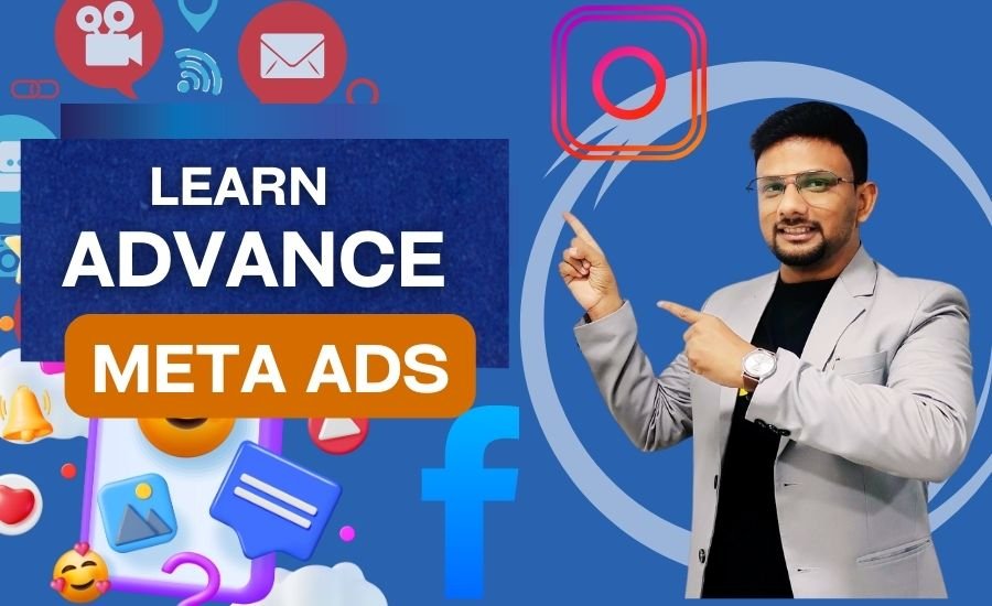 Meta Ads Advance Course