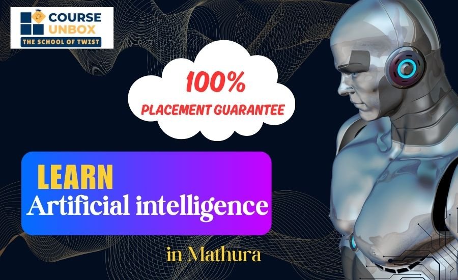 Learn Artificial intelligence