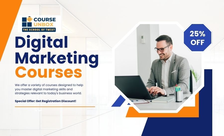 Affordable Digital Marketing Courses in Mathura