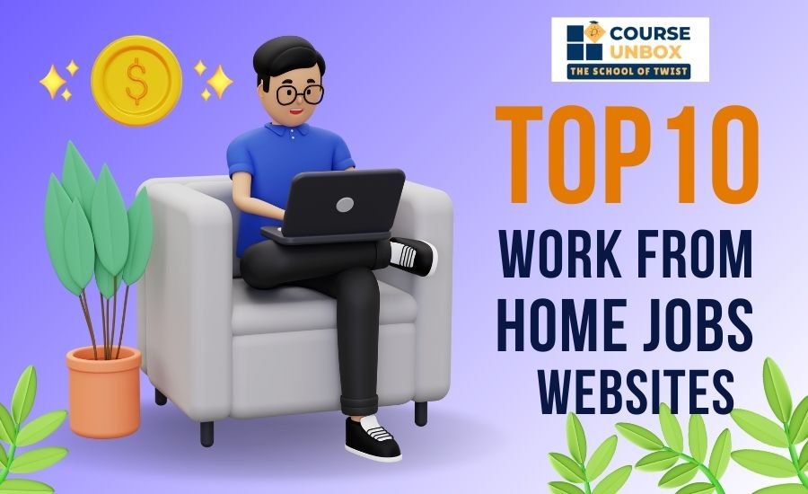 Top Freelancing Websites