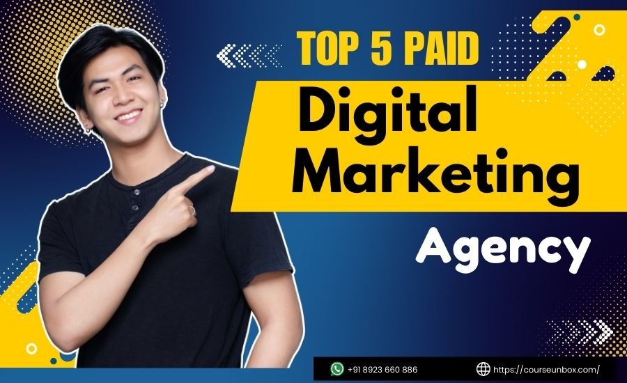 digital marketing course