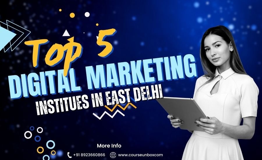 online digital marketing course