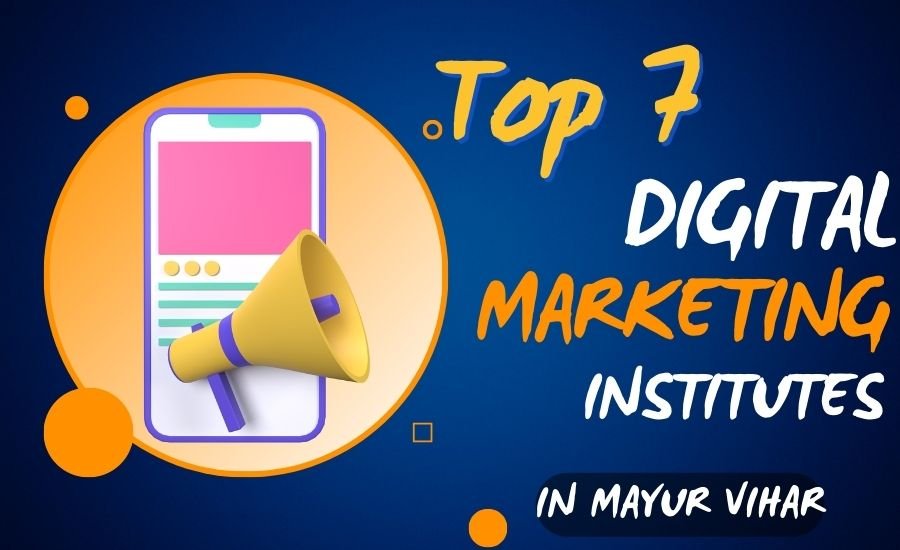 digital marketing course in mayur vihar