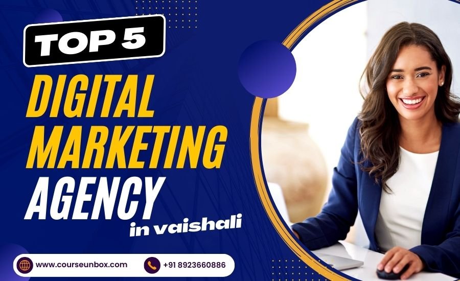 digital marketing institutes in vaishali