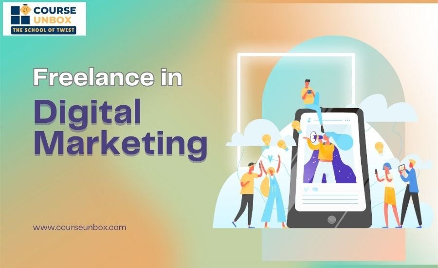 freelance in digital marketing