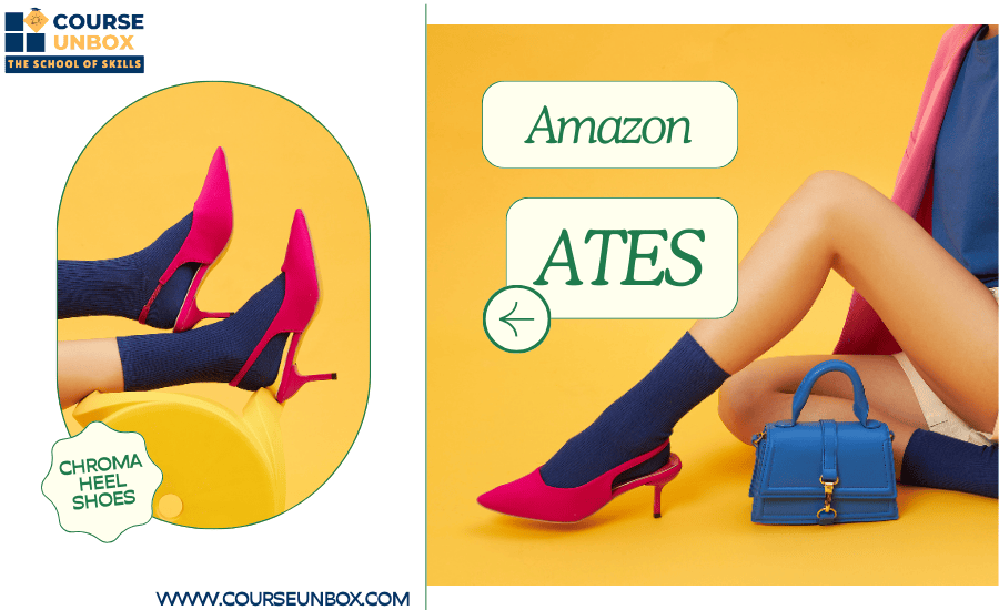 ates amazon