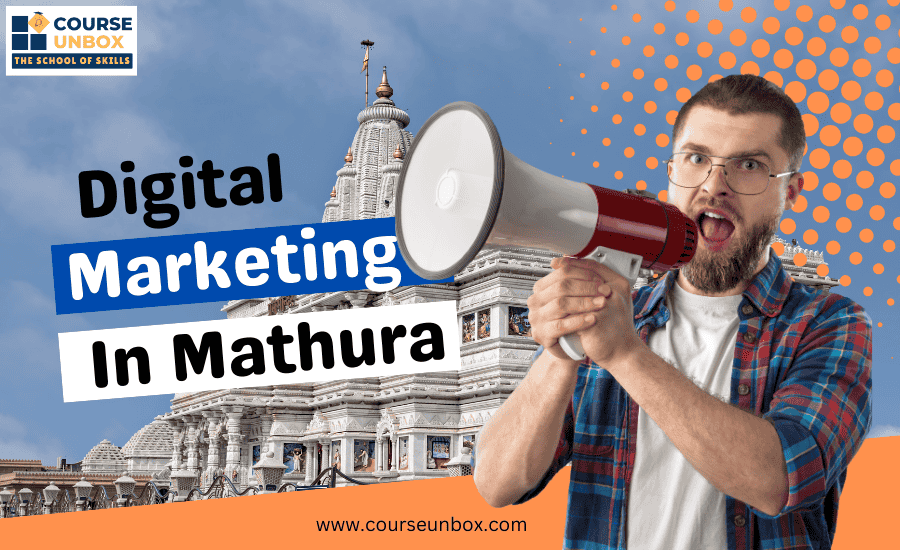 is there any course for digital marketing