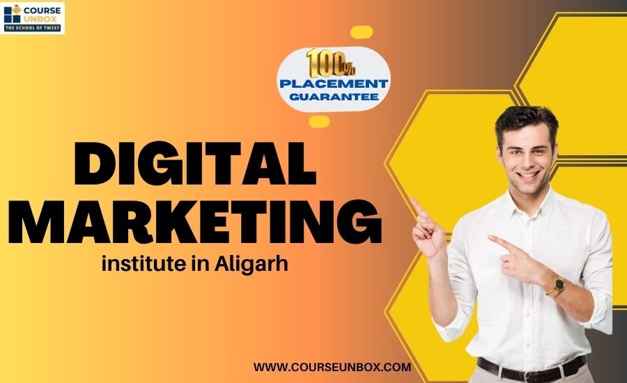 digital marketing institute in aligarh