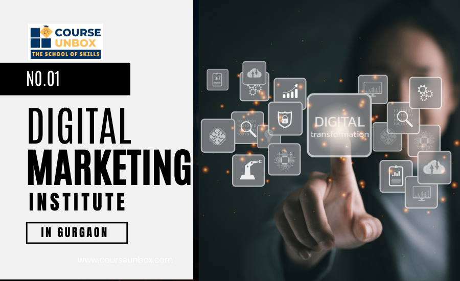 digital marketing course in gurgaon