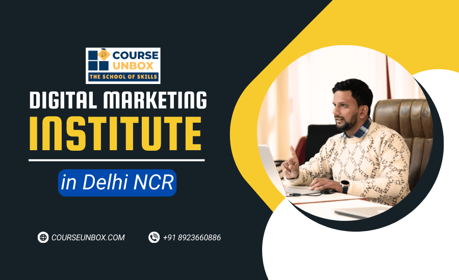 digital marketing training institute in delhi ncr