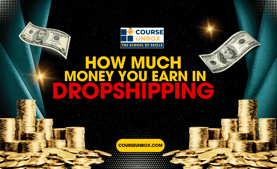 dropshipping in india