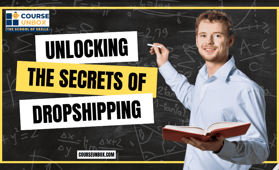 Dropshipping kya hai