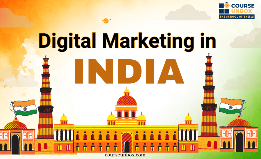 best digital marketing course in india